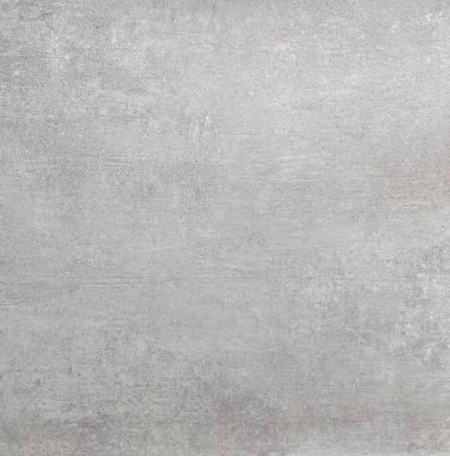 Ceramiton Titan 60x60x4cm Silver A. van Elk BV